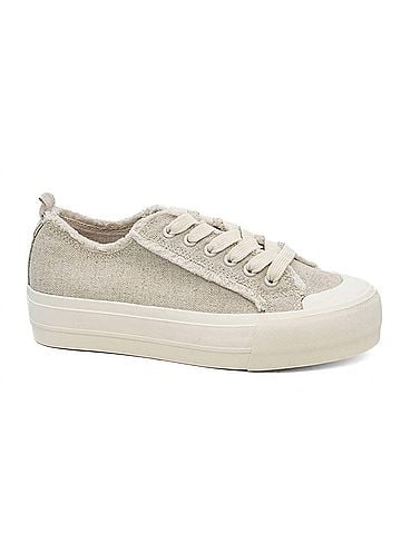 Corkys Women's Could Care Less Sneakers (view 1)