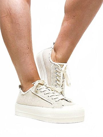 Corkys Women's Could Care Less Sneakers (view 2)