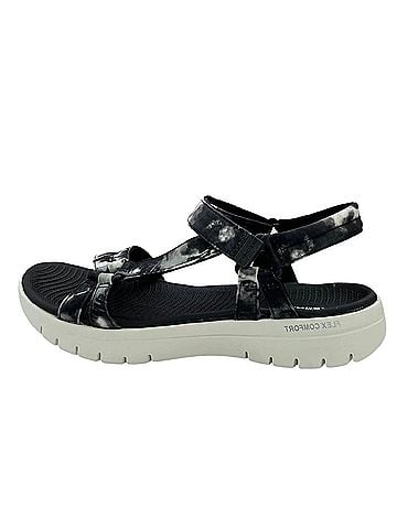 Skechers Women's On The Go Flex-Spring Fling Sandal (view 2)