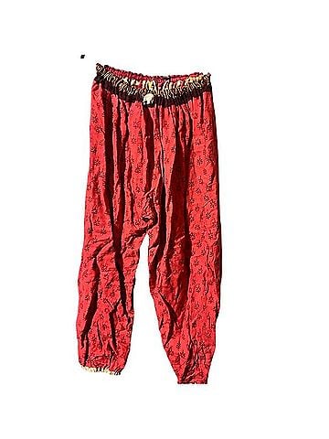 Kantha Bae Sari Jogger Pant Casual Pants (view 2)