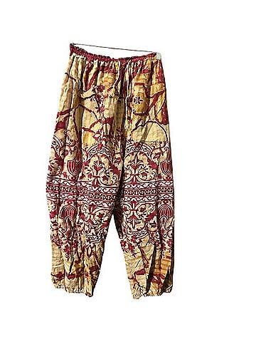 Kantha Bae Sari Jogger Pant Casual Pants (view 1)