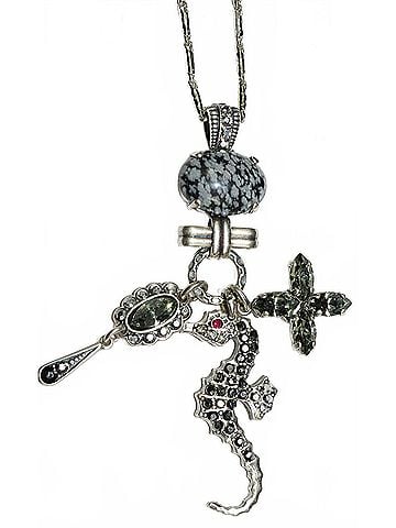 Mariana Women's Diamond Pendant (view 1)