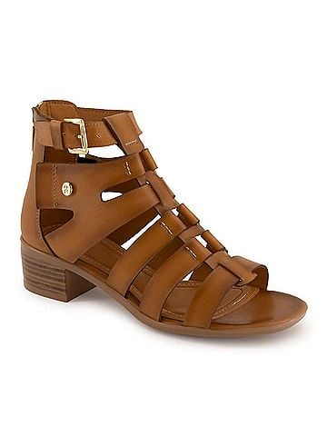 Andrea Women's Gladiator Sandal (view 1)