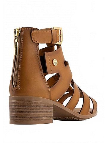 Andrea Women's Gladiator Sandal (view 2)
