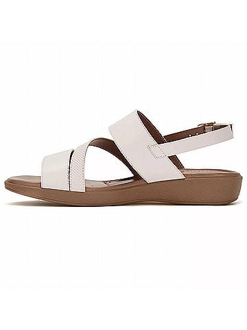 Andrea Women's Comfort Slingback Sandals (view 2)