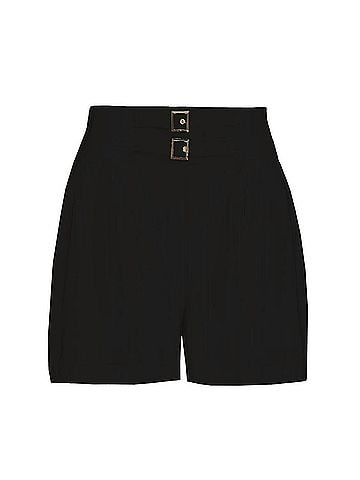 Bishop + Young Women's Kimberly High Waist Short (view 1)