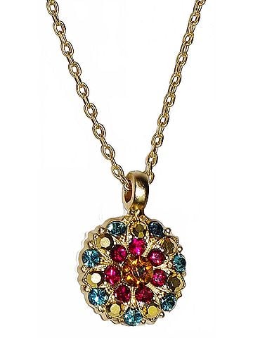 Mariana Women's Daphne Angel Pendant (view 1)