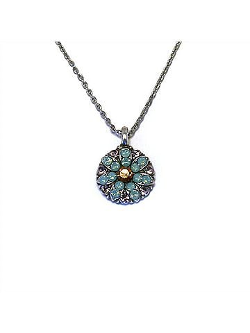 Mariana Women's Friendship Angel Pendant (view 1)