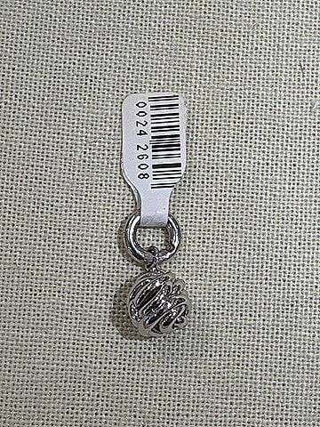 Story Women's Knot Dangle Charm (view 2)