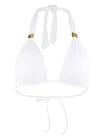 Sauipe Nina Halter Bikini Top With Pads (view 1)