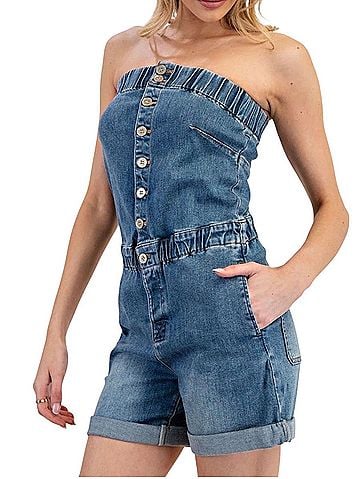 Anthropologie Jumpsuit (view 1)