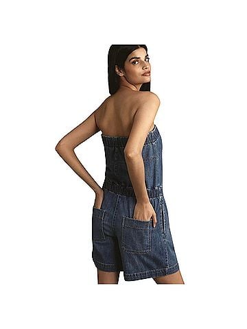 Anthropologie Jumpsuit (view 2)