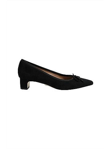 Sam Edelman Women's Rinda Pointed Toe Ballet Heel (view 1)
