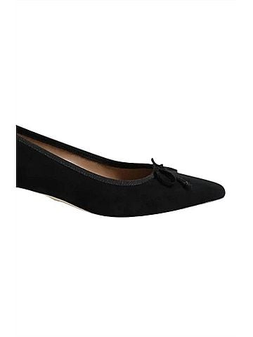 Sam Edelman Women's Rinda Pointed Toe Ballet Heel (view 2)