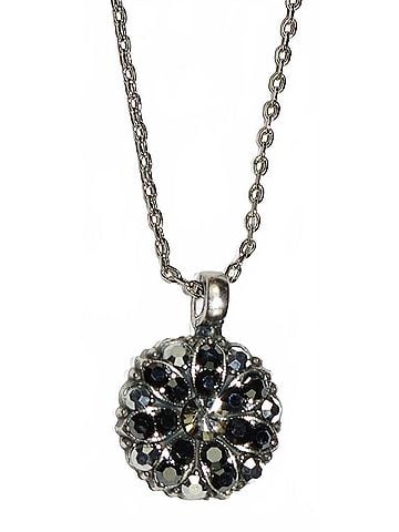 Mariana Women's Diamond Angel Pendant (view 2)