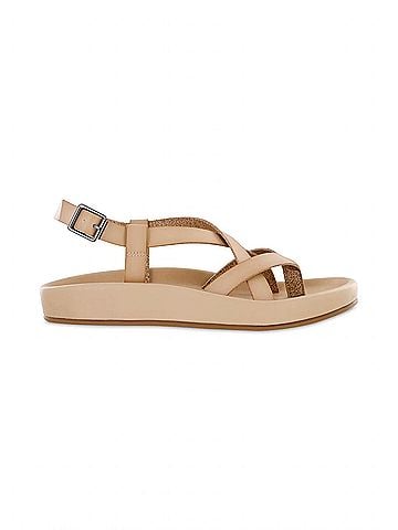 Mia Women's Zurie Open Toe Sandal (view 1)