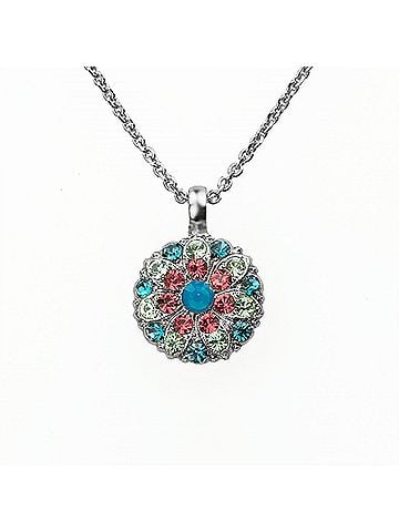 Mariana Women's Bird Of Paradise Angel Pendant (view 1)