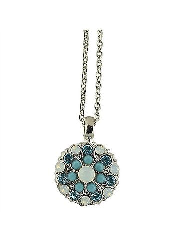 Mariana Women's Angel Pendant (view 1)