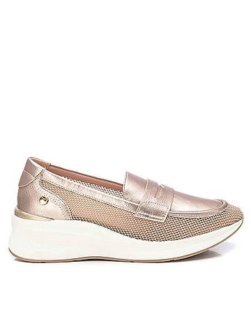 XTI Women's Moccasins Shoes (view 1)