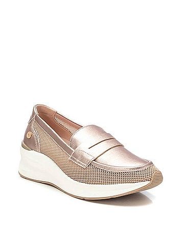XTI Women's Moccasins Shoes (view 2)