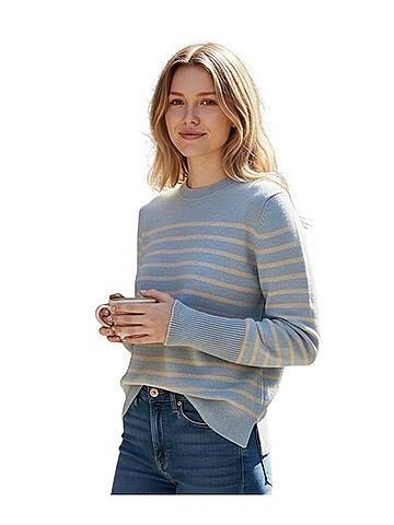 La Ligne Sweater Vest (view 1)