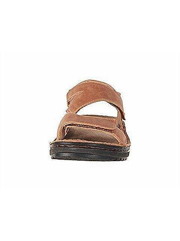 Naot Women's Enid Leather Sandal (view 2)
