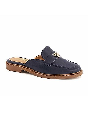 Andrea Women's Moccasin Clogs (view 2)