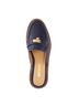 Andrea Blue Women's Moccasin Clogs Size 5 - photo 5