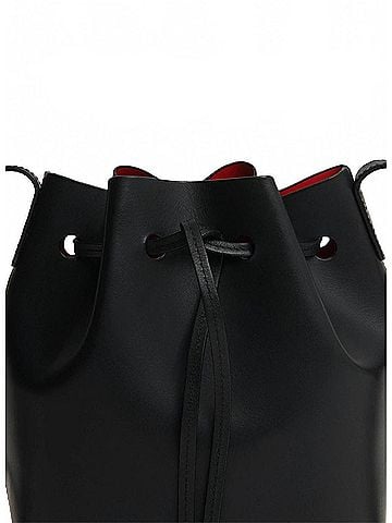Mansur Gavriel Women's Mini Bucket Bag (view 2)