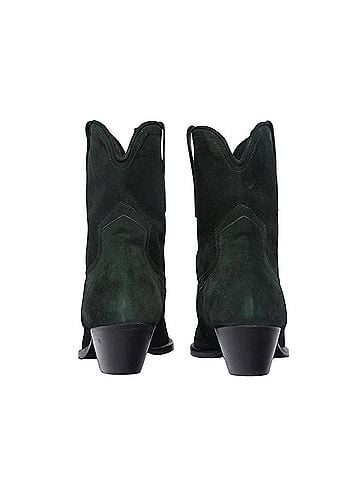 Freda Salvador Women's Mazzy Western Ankle Boot (view 2)