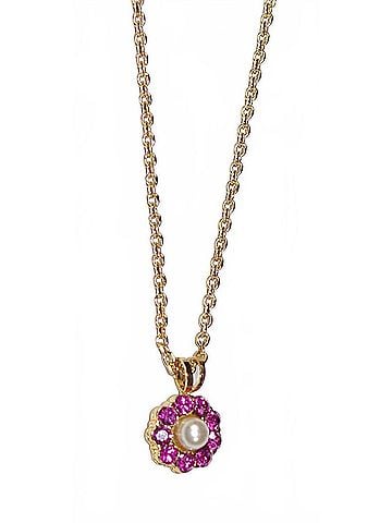 Mariana Women's Roxanne Pendant (view 2)
