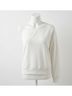 SPANX White Airessentials One-Shoulder Top Size L - photo 1