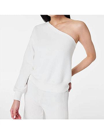 SPANX Airessentials One-Shoulder Top (view 2)
