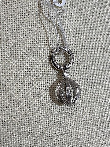 Story Women's Princess Drop Charm (view 2)