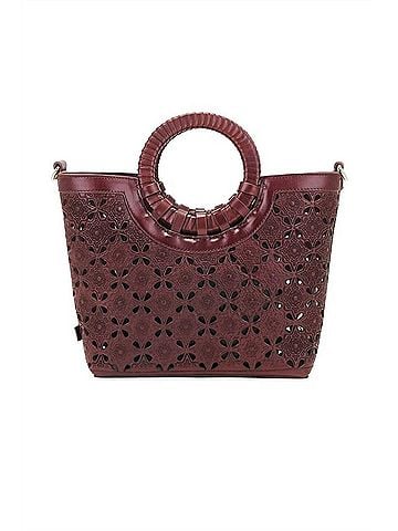 Cleobella Mercy Mini Bag Tote (view 1)