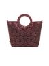 Cleobella Brown Mercy Mini Bag Tote One size - photo 1