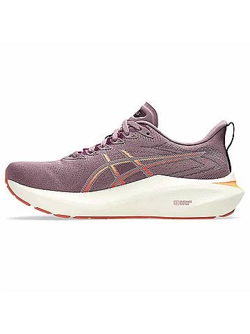 Asics Women's Gt-2000 13 Running Shoes in Dusty Mauve/Watershed Rose (view 2)