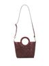 Cleobella Brown Mercy Mini Bag Tote One size - photo 3