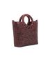 Cleobella Brown Mercy Mini Bag Tote One size - photo 4