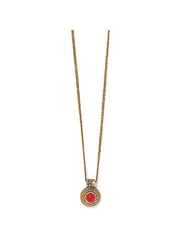Brighton Women's Venetian Gems Petite Necklace (view 1)