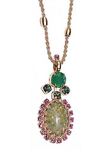 Mariana Women's Luck Pendant (view 1)