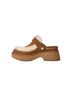 Ugg Brown Women's Esmee Clog in Chestnut Size 8 - photo 3