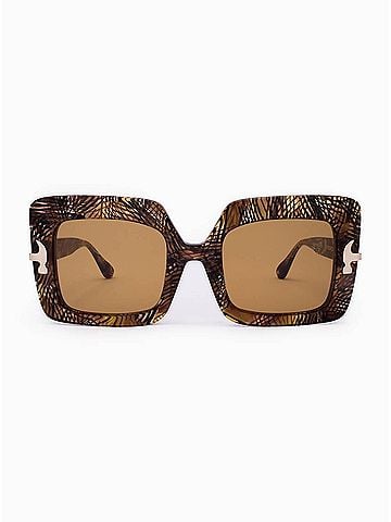 APERCU Women's Quann 02 Sunglasses (view 2)