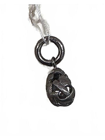 Story Women's Faith Hope Charity Charm (view 2)