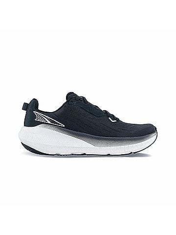 Altra Women's Fwd Via Sneaker in Black (view 1)