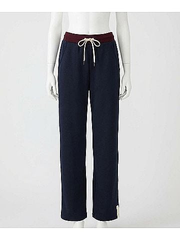 Steve Madden Daisy Pant in Midnight (view 1)