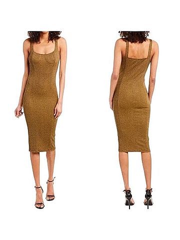 Capulet Lola Bustier Casual Dress (view 1)