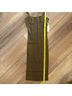 Capulet Brown Tan Casual Dress Size S - photo 7