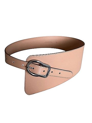 Dorothee Schumacher Leather Belt (view 1)