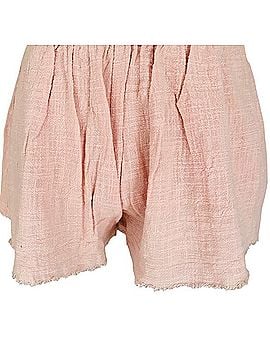 Somedays Lovin Sun Sand Short Crop Set Romper (view 2)